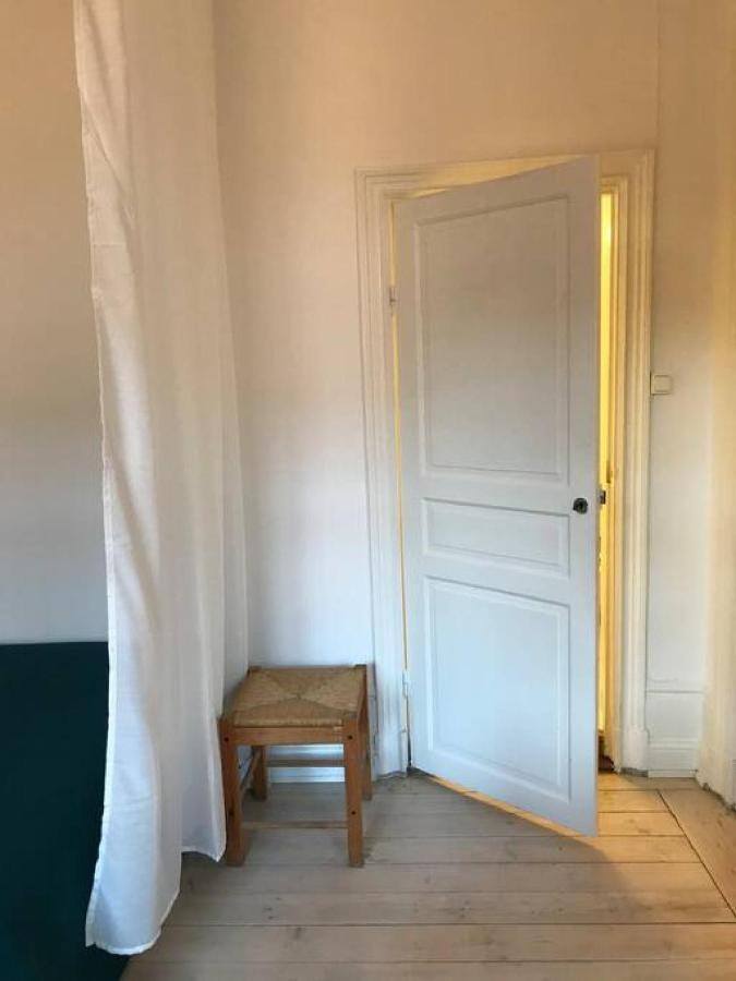 Bohemian And Light One Room Apartment In Sofo 31Sqm Stockholm Eksteriør bilde