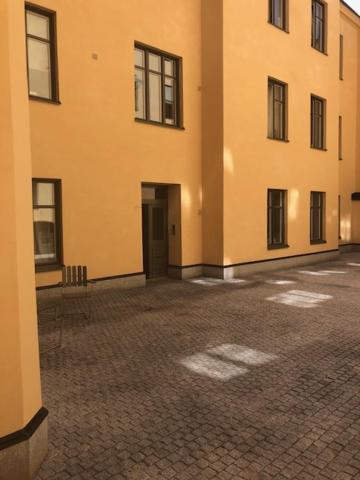Bohemian And Light One Room Apartment In Sofo 31Sqm Stockholm Eksteriør bilde